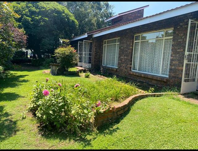 4 BEDROOM HOUSE FOR SALE IN BETHAL